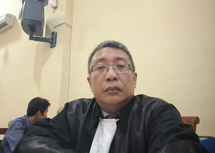 Menegakkan Keadilan Pidana Terhadap Oknum Aparat: Jangan Hanya Berhenti Pada Sidang Etik