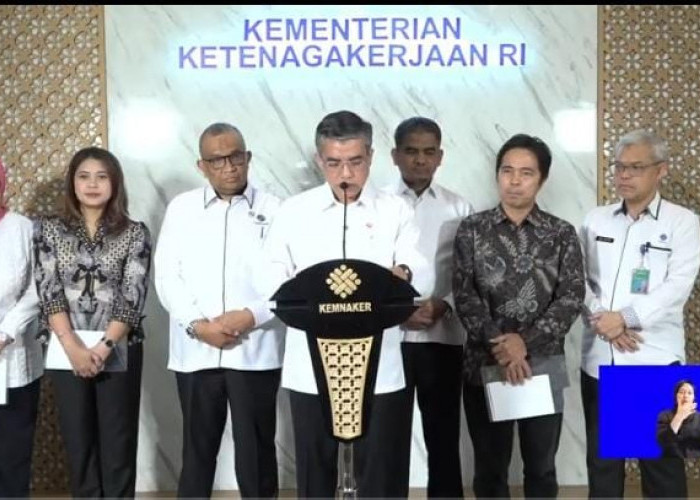 Pemerintah Dorong WFH ASN dan Swasta demi Hemat BBM, Efektivitasnya Bagaimana?