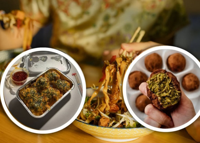 Survei: 75 Persen Gen Z Alokasikan Penghasilan Utama untuk Makanan
