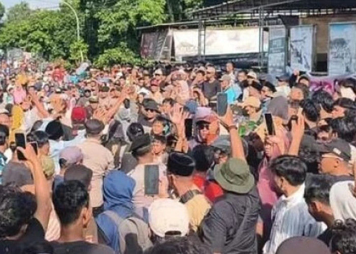 Kasus Pencabulan Puluhan Santriwati Ponpes Ndholo Kusumo Viral, Warga Minta Pelaku Dihukum Berat