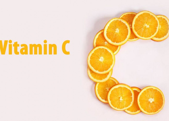 Manfaat Minum Vitamin C Seminggu Sekali untuk Kesehatan Tubuh