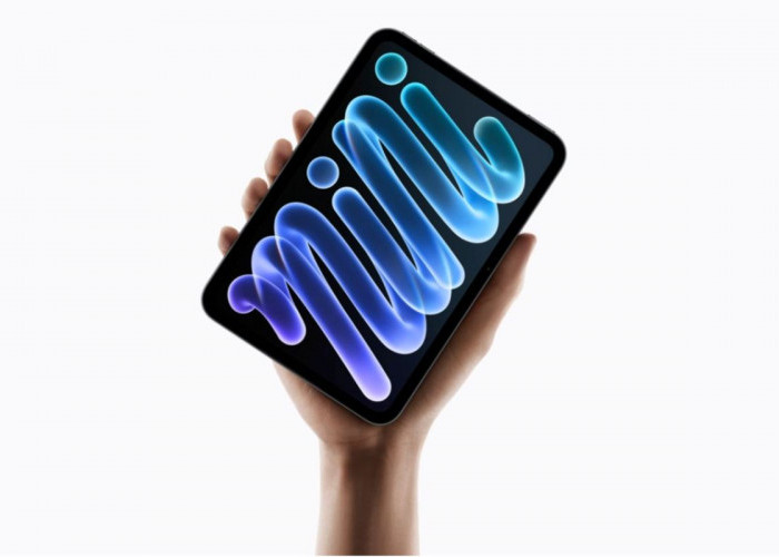 Apple Rilis iPad Mini Terbaru, Usung Layar OLED 8,5 Inci dan Chip A20 Pro