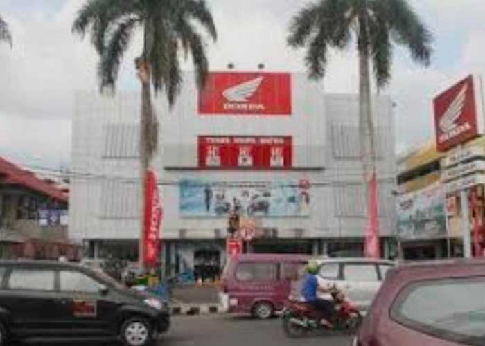 SUARA KONSUMEN : Layanan Servis TDM Raden Intan Mengecewakan 