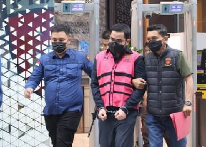 Dirut PT CNI Jadi Tersangka Korupsi Nikel Sultra, Negara Rugi Rp401 Miliar