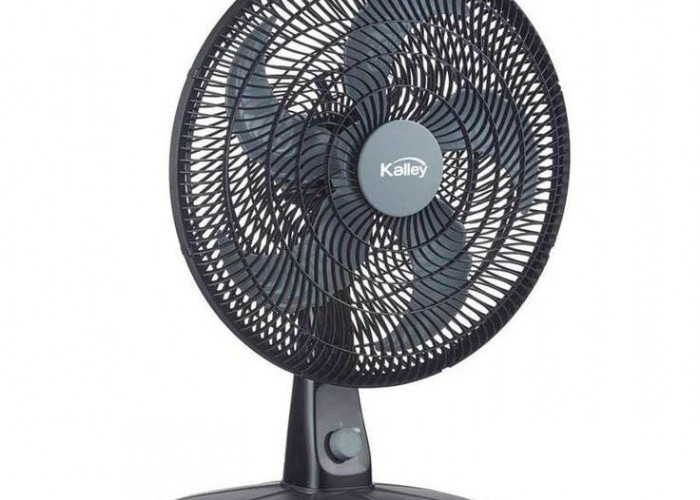 Bahaya Menghidupkan Kipas Angin Saat Tidur, Ancaman Kesehatan yang Perlu Diwaspadai