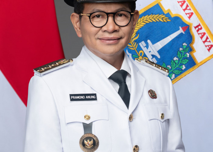 Usulan Tarif Parkir Mobil di Jakarta hingga Rp60 Ribu per Jam, Pramono Anung Belum Ambil Keputusan
