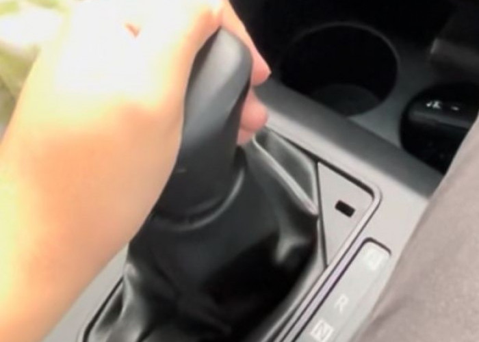 Jangan Sampai Jebol! Ini Cara Merawat CVT Mobil yang Benar