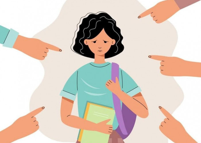 DPR Usul Rekam Jejak Pelaku Bullying Ditampilkan Saat Daftar Kampus, Contoh Kebijakan Korea Selatan