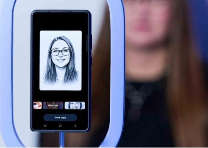 Galaxy AI Mengubah Cara Produktivitas dan Kreativitas di Era Digital