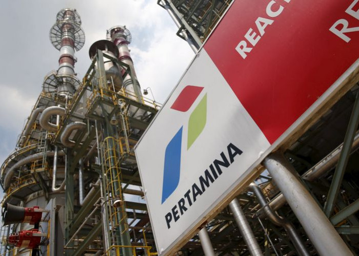 Pertamina Jelaskan Penyebab Kenaikan Harga BBM Mulai Hari Ini