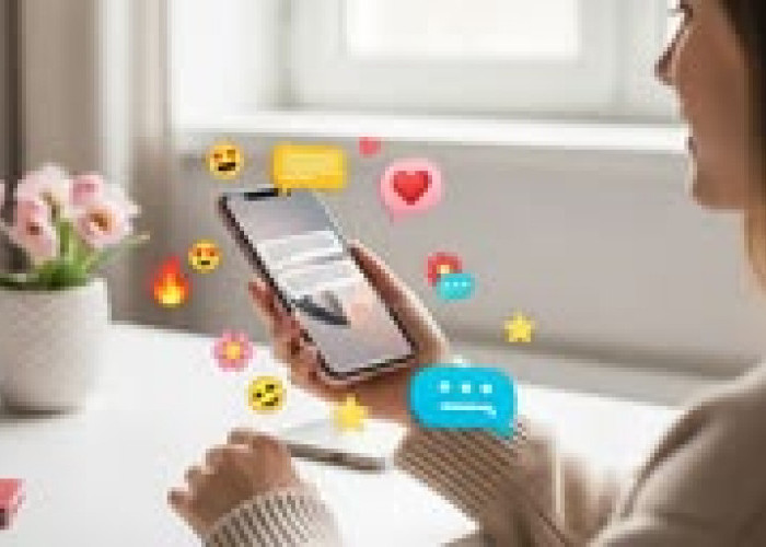 Kok Bisa Pas Banget? Saat Isi TikTok Terasa Sama dengan Pikiran Kita