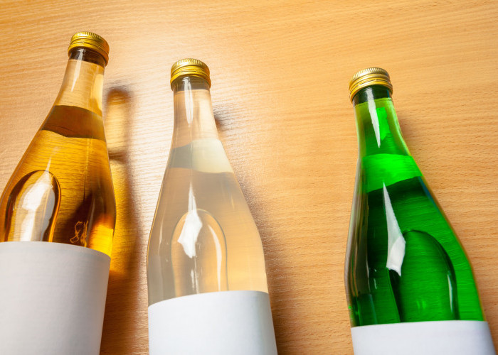 Jangan Dibuang Dulu, Botol Sirup Bekas Ramadan Ternyata Masih Kepakai di Rumah!