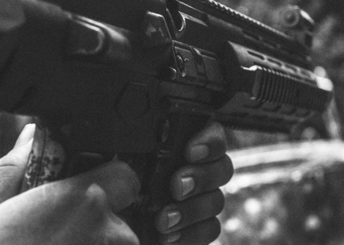 Remaja 17 Tahun Ditembak Airsoft Gun di Sleman, Polisi Tangkap Satu Pelaku