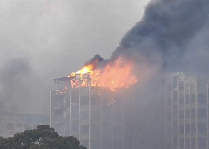 Kerusuhan dan Pembakaran Gedung Parlemen Nepal: Protes Gen Z atas Korupsi yang Meluas