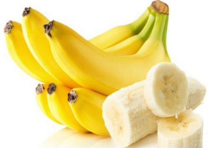 Manfaat Pisang untuk Kesehatan Tubuh dan Pengendalian Berat Badan