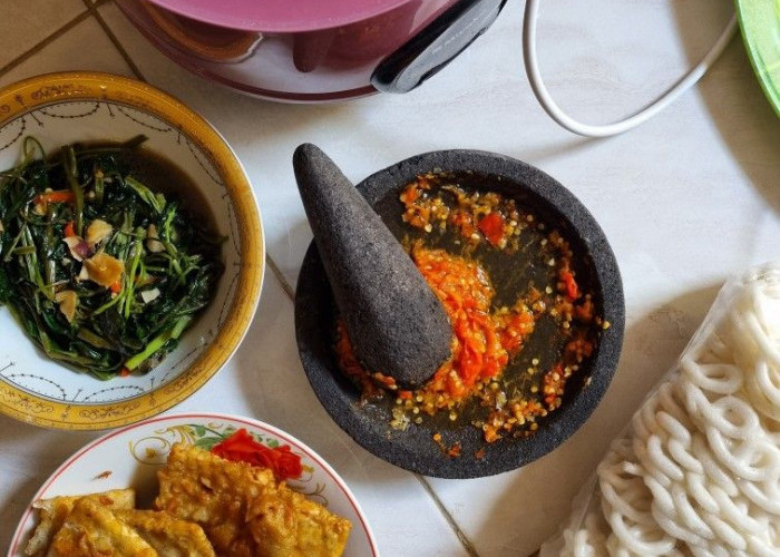 Bosan Ayam Geprek? Ini 4 Rekomendasi Menu Anak Kost Hemat dan Lezat