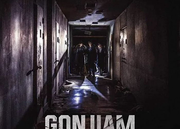 5 Film Horor yang Sebaiknya Jangan Ditonton Sendiri, Nomor 4 Dijamin Bikin Merinding