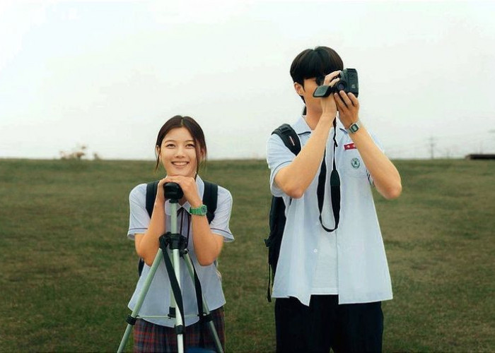 8 Film Paling Sedih yang Dijamin Bikin Nangis Banjir, Berani Nonton?