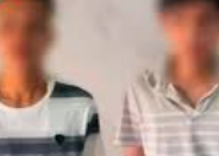 Dua Pelaku Curanmor Penembak Driver Ojek di Matraman Ditangkap di Lampung Timur