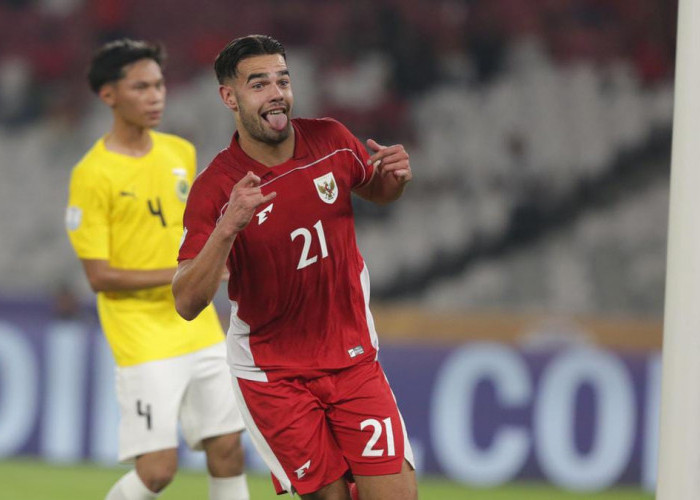 Mengukur Performa dan Kualitas Jens Raven, Sudah Oke untuk Jadi Senjata Timnas Indonesia U-23 di Final Piala A