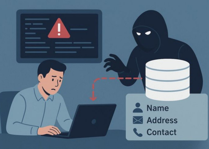Server Kerap Mengalami Gangguan? Ini Faktor Penyebab dan Solusinya
