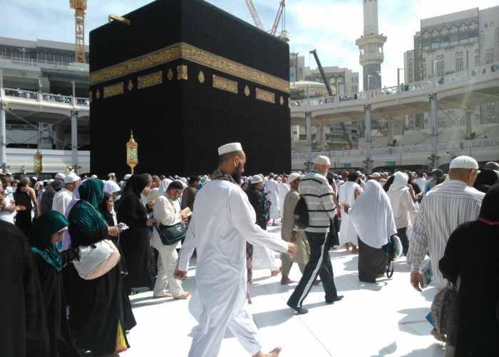 Arab Saudi Perketat Aturan Haji 2026, Larang Foto di Masjidil Haram dan Tetapkan Usia Minimal 12 Tahun