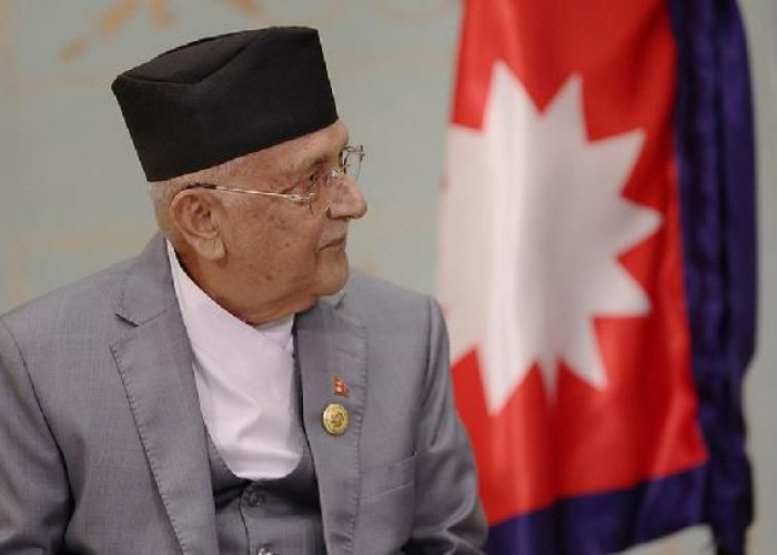 Nepal Alami Krisis Politik, Presiden dan PM Mundur, Siapa Ambil Alih Pimpin Negara?