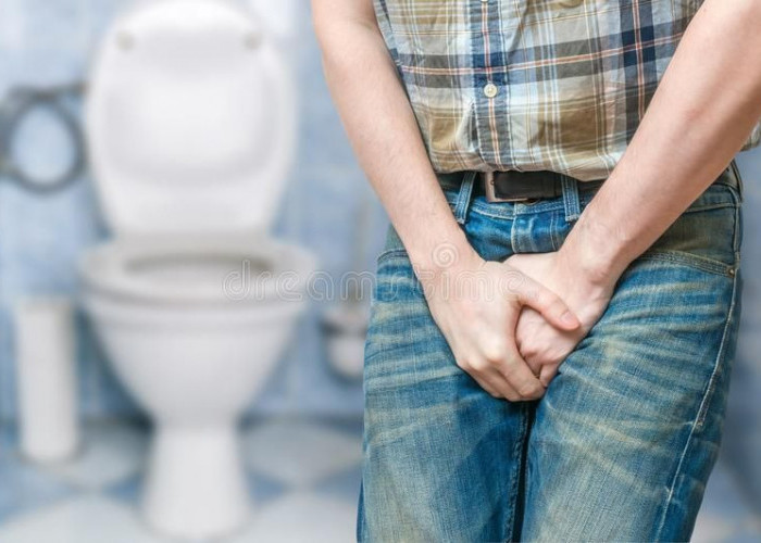 Sering Menahan Buang Air Kecil? Kenali Dampaknya bagi Kesehatan Tubuh
