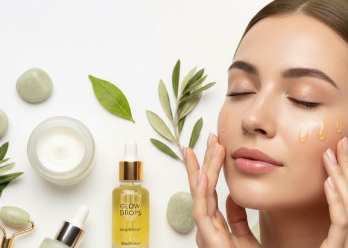 Tinggalkan 10 Langkah Skincare, Skinimalism Jadi Pilihan Baru Anak Muda