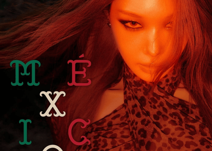 Setelah Tujuh Bulan, CHUNG HA Akhirnya Kembali! 'México' Buka Era Baru September Ini