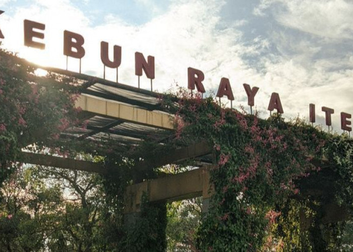 Lima Rekomendasi Ide Seru untuk Mengisi Long Weekend Kamu di Bandar Lampung 