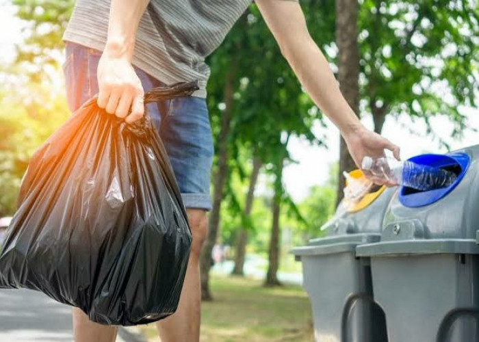 Kebersihan Sampah Jadi Fokus Utama untuk Masyarakat Sehat dan Lingkungan Bersih