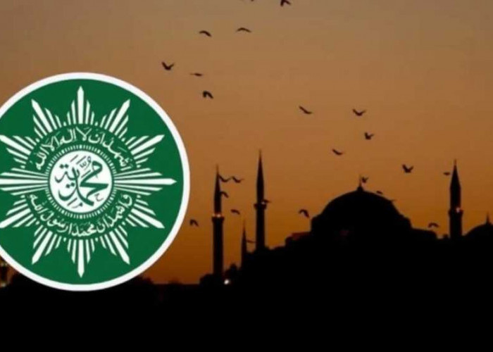 Muhammadiyah Tetapkan 1 Ramadan 1448 H Jatuh pada 8 Februari 2027