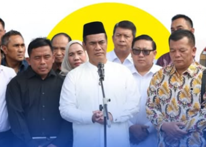 Harga dan Pasokan Jagung Jadi Sorotan, Mentan Amran Siapkan Solusi Permanen untuk Peternak