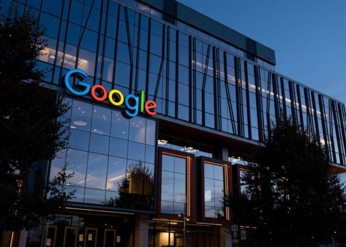 Pendiri Google Sergey Brin dan Larry Page Tinggalkan California, Takut Kena Pajak Miliader?