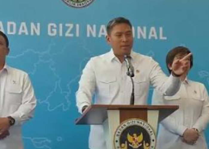 BGN Tutup Permanen 833 SPPG Tak Penuhi Standar, Distribusi MBG Dipastikan Tetap Berjalan