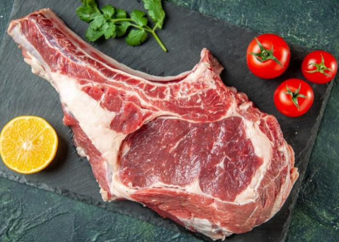 Bosan Dengan Sate? Ini Ide Olahan Daging Kambing dan Sapi untuk Idul Adha