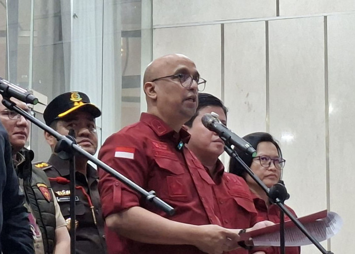 Kejagung Ungkap Dugaan Insentif Miliaran Rupiah ke Yayasan Mitra MBG yang Terkait Pejabat BGN
