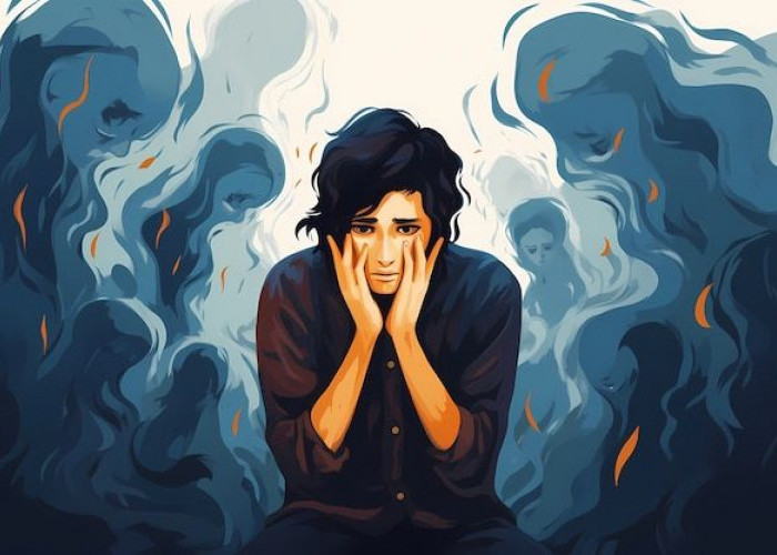 PTSD? Inilah Penyebab sampai Cara Mencegahnya