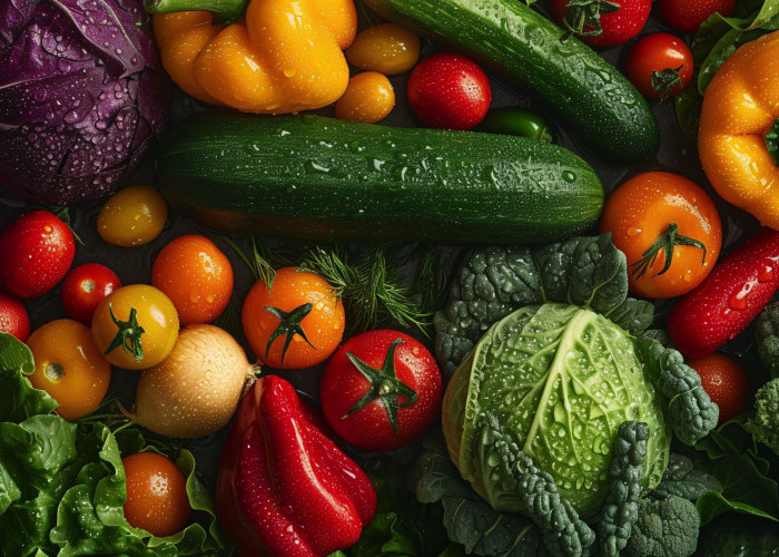 Beresiko Kanker Hingga Penyakit Jantung! Ini Beberapa Jenis Sayuran yang Sebaiknya Tidak Digoreng