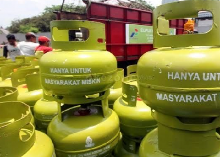 Gas Lebih Hemat, tetapi Apakah Semua Dapur MBG di Lampung Bisa Menikmatinya?