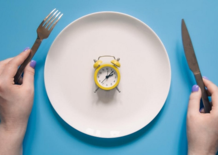 Tak Hanya Menahan Lapar dan Haus, Puasa Ternyata Upgrade Kabar hingga Empatimu