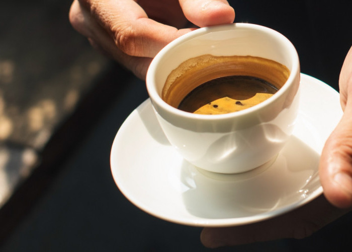 Berapa Sebenarnya Kadar Kafein yang Aman Dikonsumsi Setiap Hari? Ini Penjelasannya! 