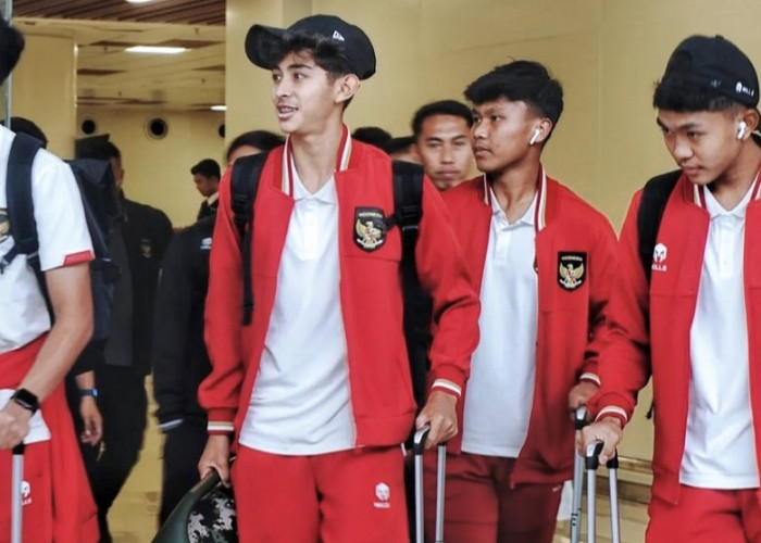 Prediksi Timnas Indonesia U-17 kontra Ekuador, Garuda Asia Tangguh di Kandang