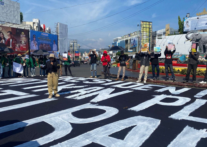 Dari Isu Global ke Realita Lokal: Hari Bumi dan Wajah Krisis Lingkungan Hari Ini