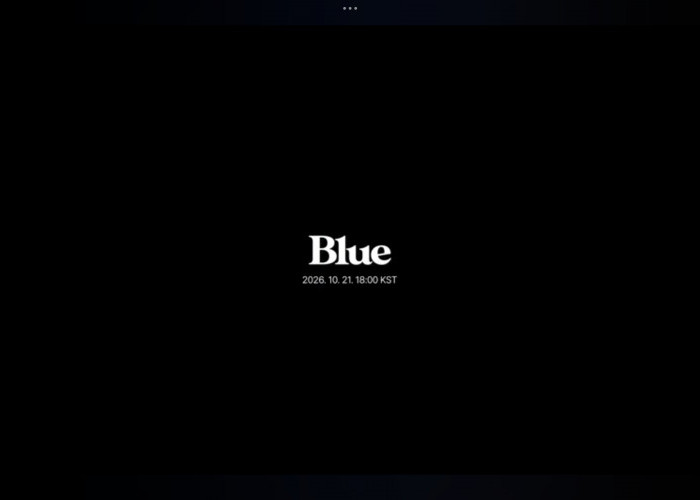 Kang Daniel Rilis Single Blue Saat Wamil, Lagu R&B Ini Digarap Sebelum Berangkat Militer