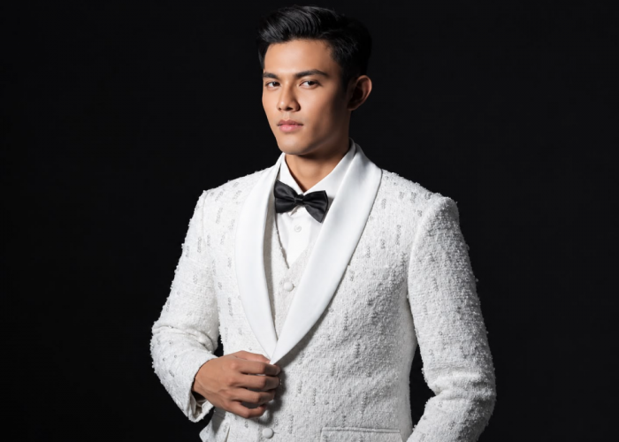 Dari Dunia Teknik ke Panggung Internasional, Ais Raih Runner Up 2 Mister International 2026