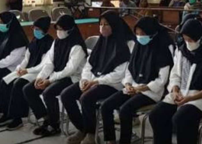  Kasus Daycare Little Aresha, 11 Pengasuh Dijatuhi Hukuman 2 hingga 3 Tahun Penjara