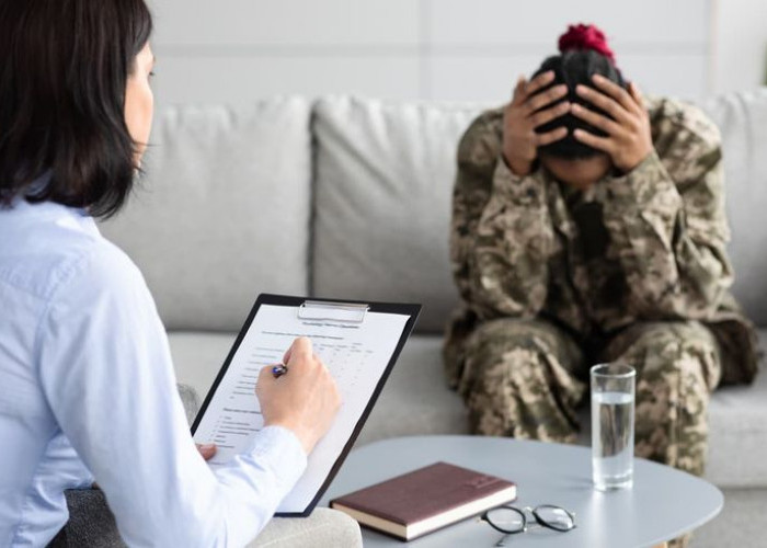 Mengenal PTSD: Ketika Luka Trauma Terus Membayangi Masa Depan