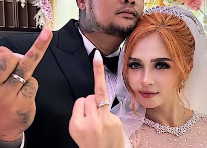 Setelah 3 Tahun Menduda, Virgoun Diam-Diam Menikah Lagi, Siapa Calonnya? 